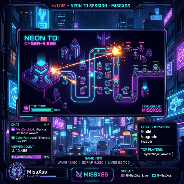 🎮 Interactive Viewer Mini-Games