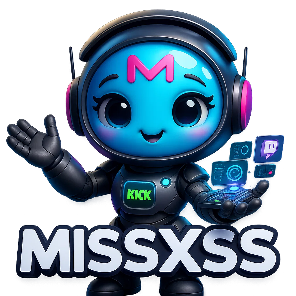 MissXss Bot