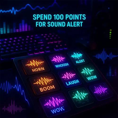 Sound Alerts