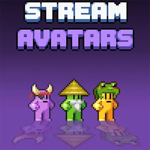 StreamAvatars Integration