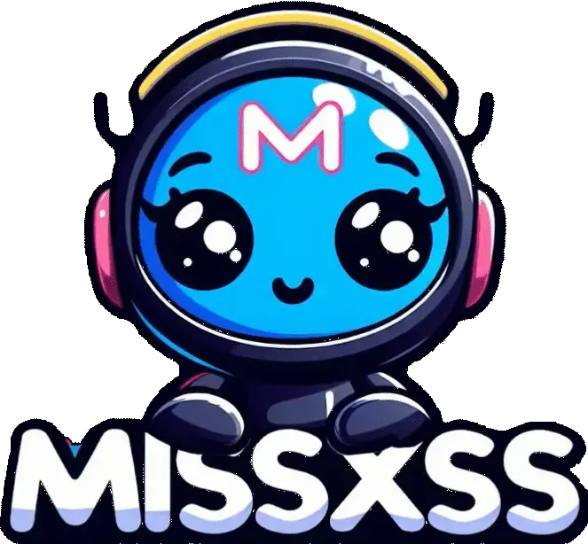 MissXss Logo
